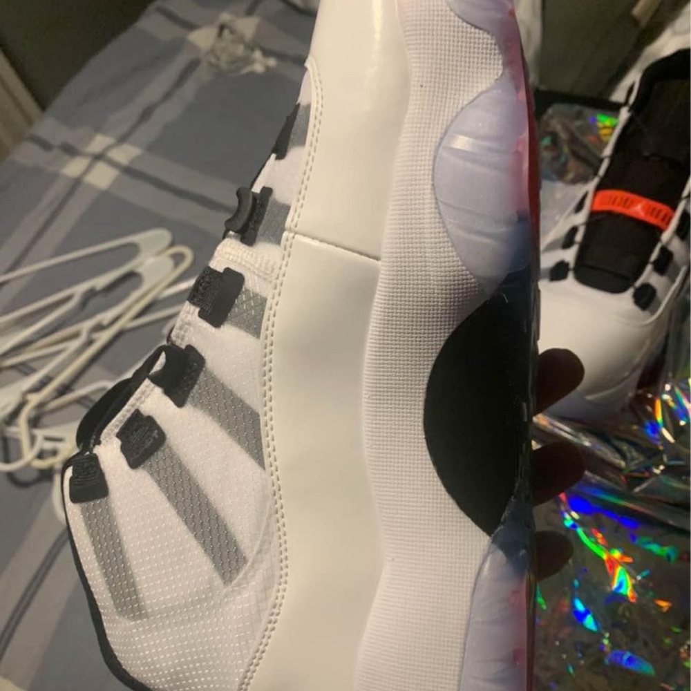Nikkei air Jordan adapt - Picture 5 of 15